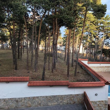 Апартамент "Forest View" В Комплекс "Вели Хилс" Velingrad Exterior foto