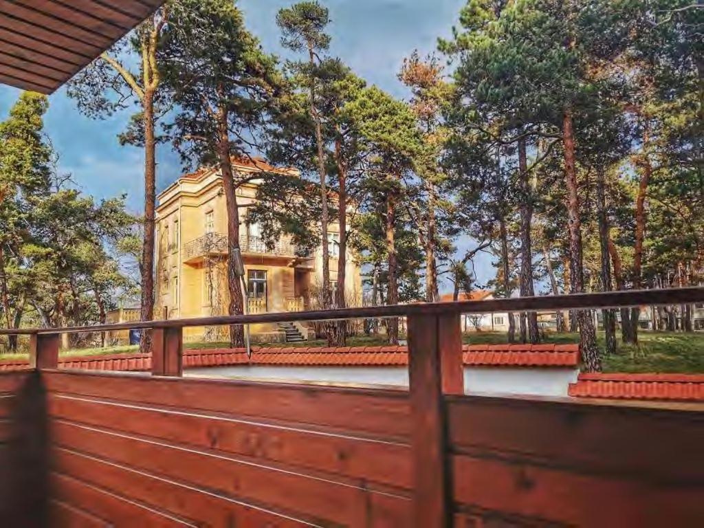 Апартамент "Forest View" В Комплекс "Вели Хилс" Velingrad Exterior foto