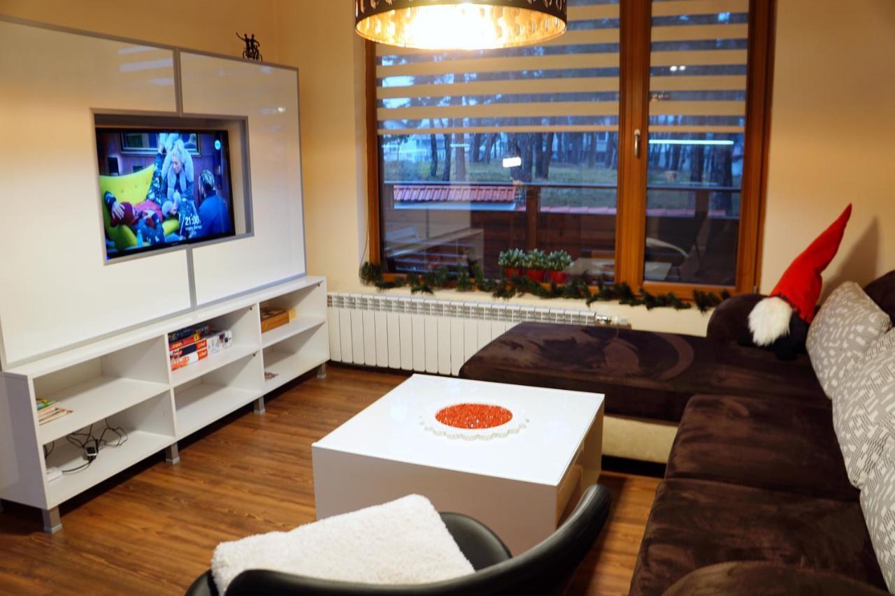Апартамент "Forest View" В Комплекс "Вели Хилс" Velingrad Exterior foto